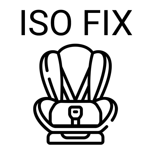 Isofix möglich