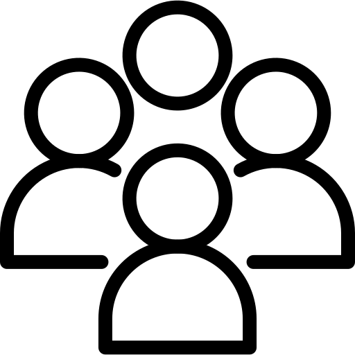 4 Sitzplätze